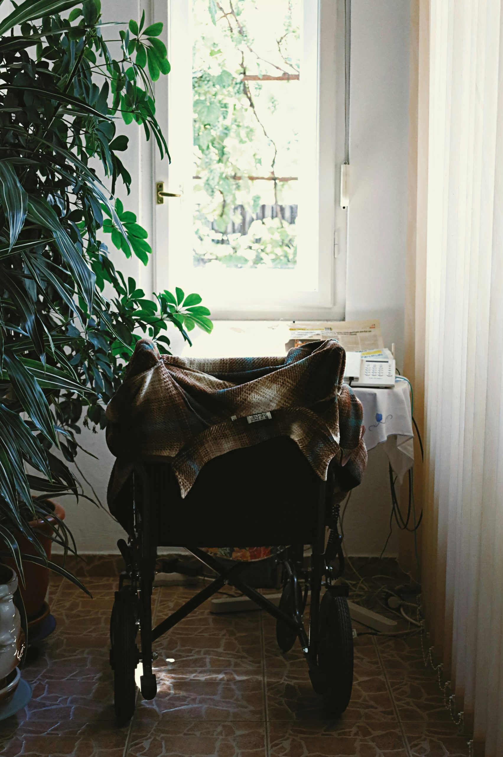 Kosten außerklinische Intensivpflege